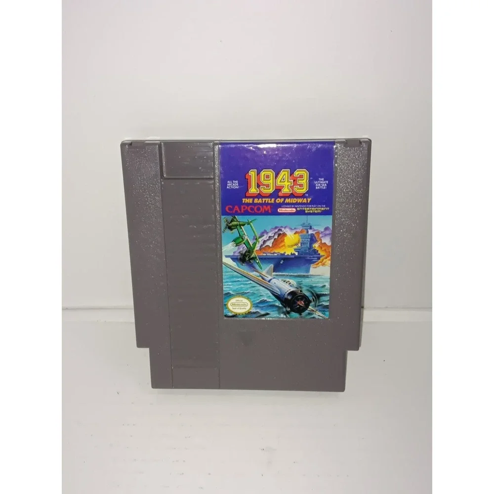 Nintendo product video